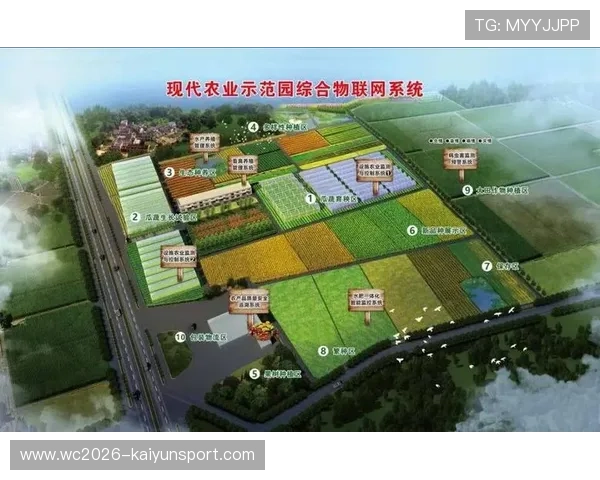 数字农业驱动乡村产业升级与智慧生态协同发展路径研究 开运体育 深度解析